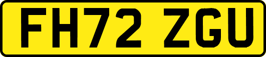 FH72ZGU
