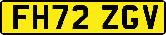 FH72ZGV