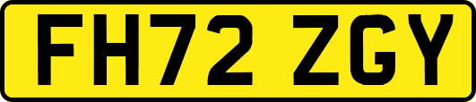 FH72ZGY