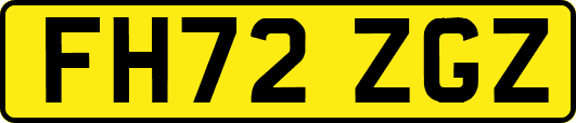 FH72ZGZ