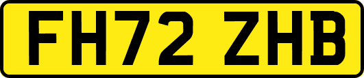 FH72ZHB