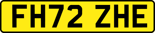 FH72ZHE