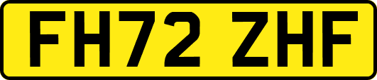 FH72ZHF