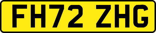 FH72ZHG