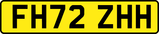 FH72ZHH