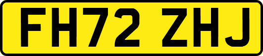 FH72ZHJ