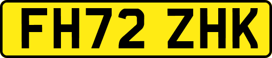FH72ZHK