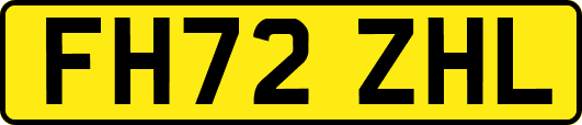FH72ZHL
