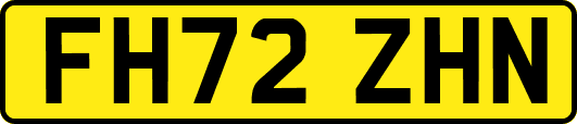 FH72ZHN