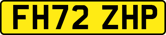 FH72ZHP