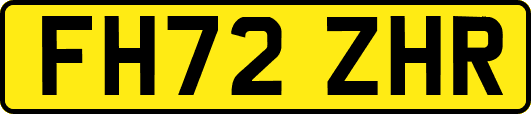 FH72ZHR