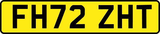 FH72ZHT