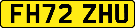 FH72ZHU