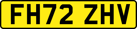 FH72ZHV