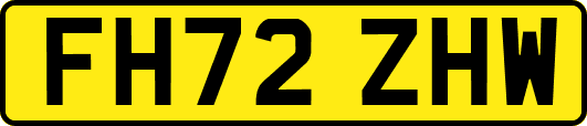 FH72ZHW