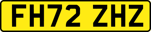 FH72ZHZ