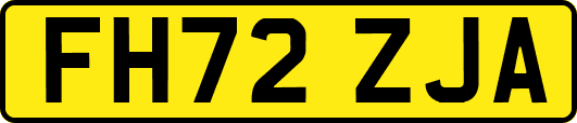 FH72ZJA