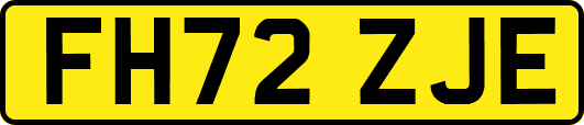 FH72ZJE