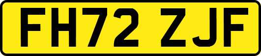 FH72ZJF
