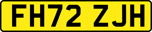 FH72ZJH