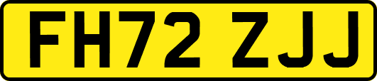FH72ZJJ