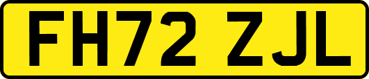 FH72ZJL