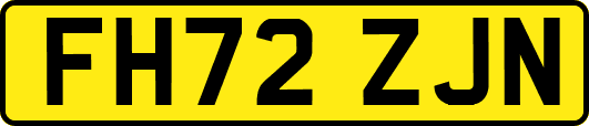 FH72ZJN