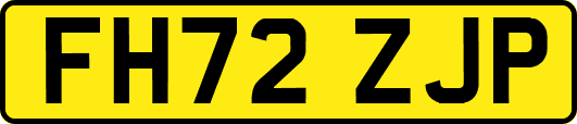 FH72ZJP