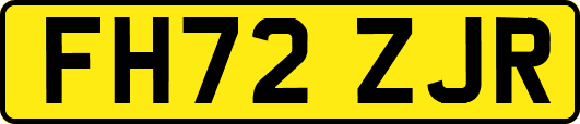 FH72ZJR