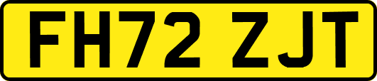 FH72ZJT