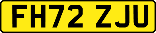 FH72ZJU