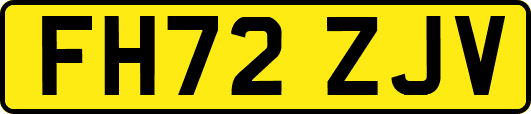 FH72ZJV