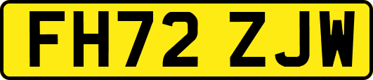 FH72ZJW