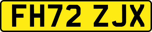 FH72ZJX