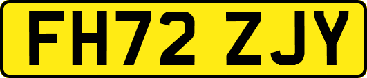 FH72ZJY