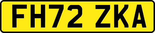FH72ZKA