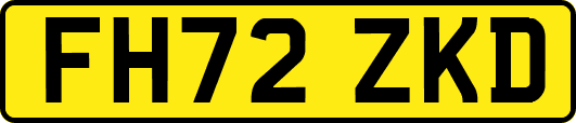 FH72ZKD