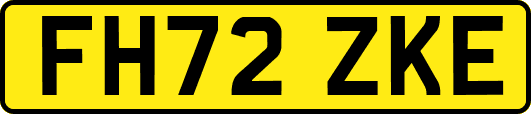 FH72ZKE