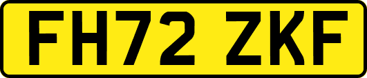 FH72ZKF