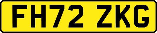 FH72ZKG