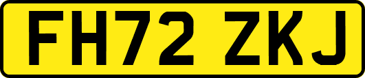 FH72ZKJ