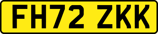 FH72ZKK