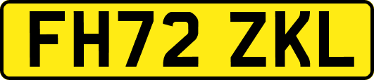 FH72ZKL