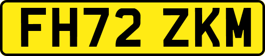 FH72ZKM