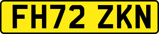 FH72ZKN
