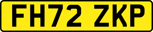 FH72ZKP