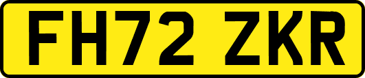 FH72ZKR