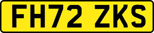 FH72ZKS