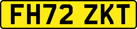 FH72ZKT