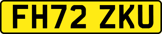 FH72ZKU
